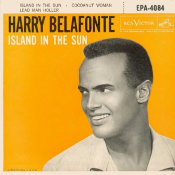 Harry Belafonte